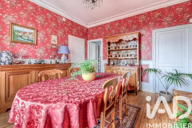 Maison à Château-Thierry (02400)