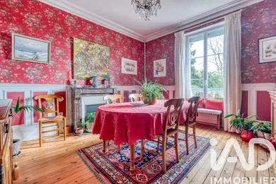 Maison à Château-Thierry (02400)