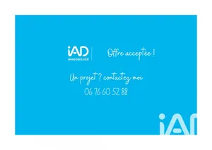 Apartment in Chaville (92370)