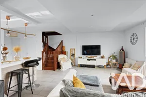 Detached house in Draveil (91210)