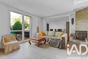 Pavillon à Draveil (91210)