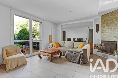 Pavillon à Draveil (91210)