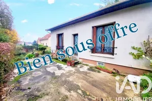 House in Orly (94310)