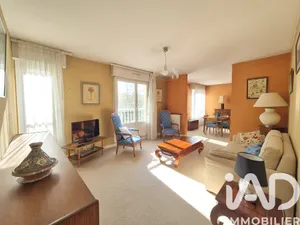 Appartement à Vitry-sur-Seine (94400)