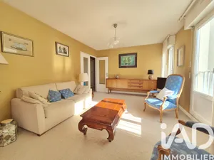 Appartement à Vitry-sur-Seine (94400)