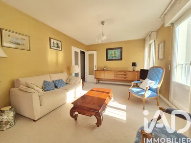 Apartment in Vitry-sur-Seine (94400)
