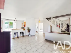 House in Méry-sur-Oise (95540)