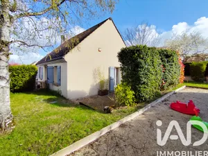 Maison à Méry-sur-Oise (95540)
