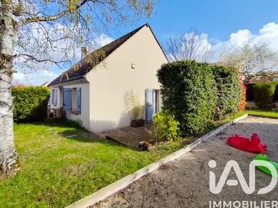 Maison à Méry-sur-Oise (95540)