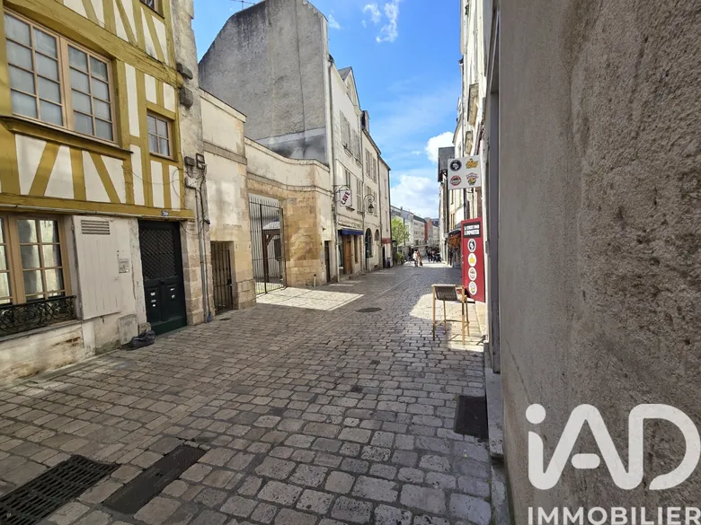 Appartement 5 pièces 110 m² · à Orléans · 110 m² · 324 990 €