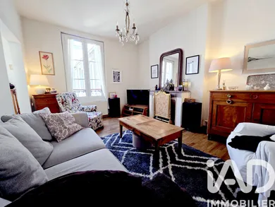 Appartement à Orléans (45000)