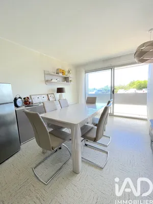 Apartment in Les Sables-d'Olonne (85100)