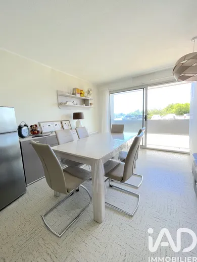 Apartment in Les Sables-d'Olonne (85100)