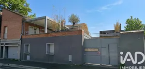 Immeuble à Amiens (80000)