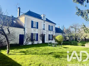 Maison à Avernes (95450)