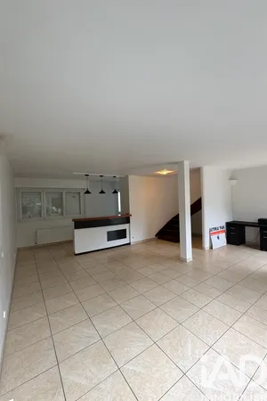 House in Osny (95520)