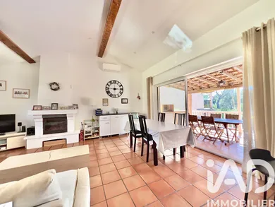 Maison à Fréjus (83600)