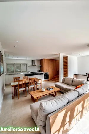 House in Osny (95520)