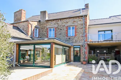 House in Lamballe (22400)