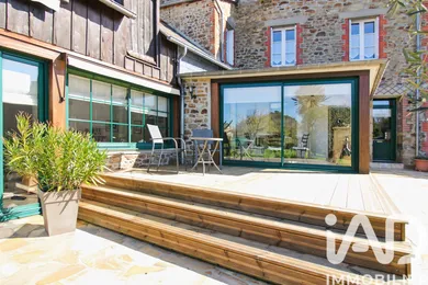 House in Lamballe (22400)