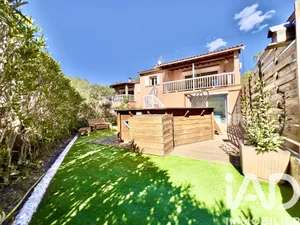 Maison à Fréjus (83600)