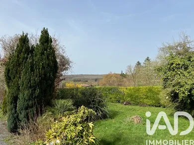 Detached house in Saint-Martin-du-Vieux-Bellême (61130)