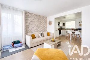 Maison à Corbeil-Essonnes (91100)