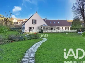 Demeure à Glaignes (60129)