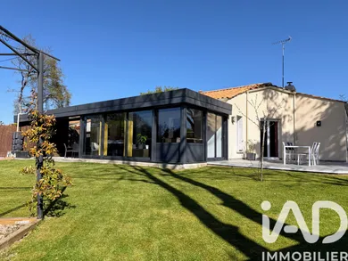 House in Venansault (85190)