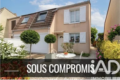 Maison à Triel-sur-Seine (78510)