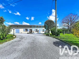 Maison à Saint-Lys (31470)