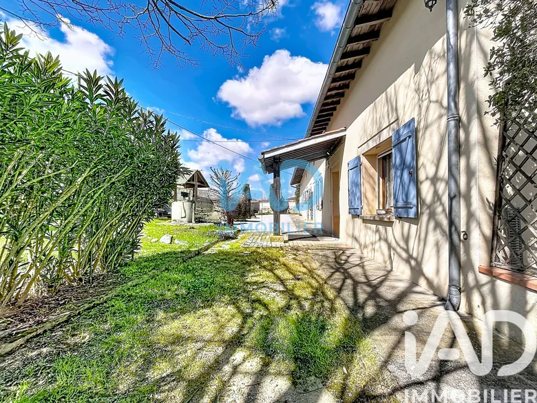 Maison 6 pièces 176 m² · à Saint-Lys · 176 m² · 375 000 €