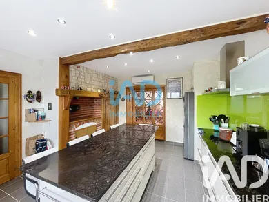 Maison à Saint-Lys (31470)