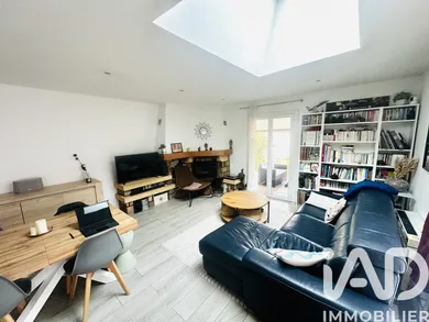 House in Eysines (33320)