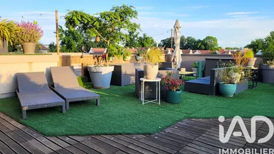 Apartment in Sainte-Geneviève-des-Bois (91700)