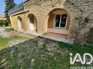 Appartement à Oraison (04700)