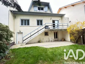 Maison à Bondy (93140)