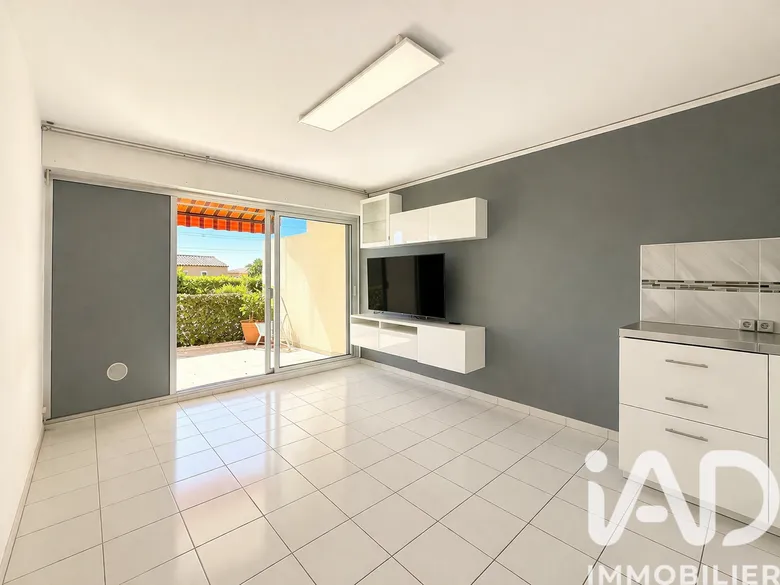 Appartement 1 pièce 23 m² · à Bandol · 23,4 m² · 177 000 €