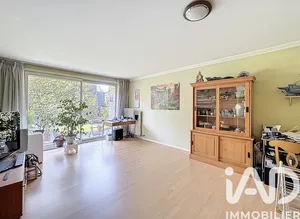 Appartement à Deuil-la-Barre (95170)