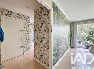 Appartement à Deuil-la-Barre (95170)