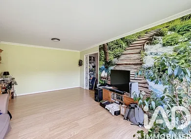 Appartement à Deuil-la-Barre (95170)