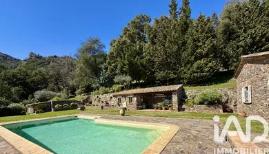 Park home in La Garde-Freinet (83680)