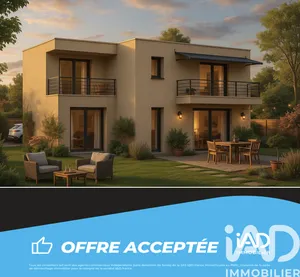 Traditional house in Lorgues (83510)