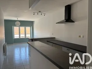 Appartement à Chaudenay (52600)