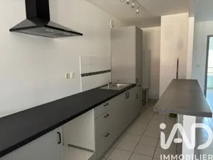 Appartement à Chaudenay (52600)