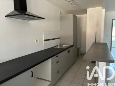 Appartement à Chaudenay (52600)