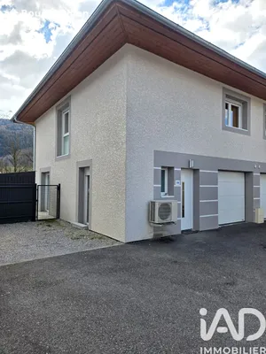 House in Marignier (74970)