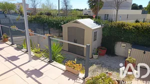 Maison à Mèze (34140)