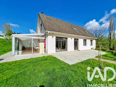 Maison à Boos (76520)