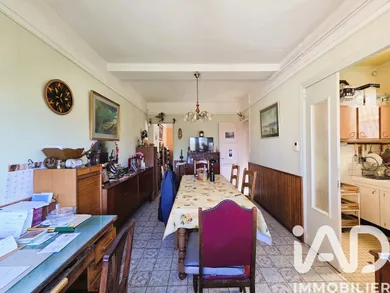 Maison à Saint-André-les-Vergers (10120)